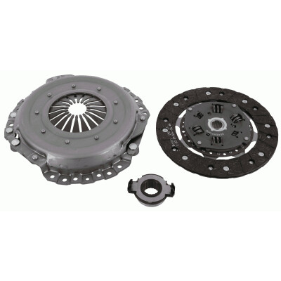 Kit frizione SACHS 3000 950 783