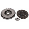 Kit frizione SACHS 3000 950 784
