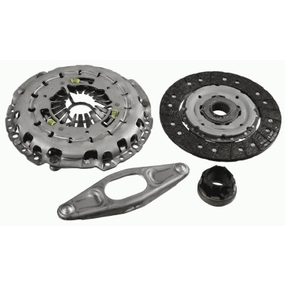 Kit frizione XTend SACHS 3000 950 945
