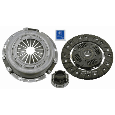 Kit frizione SACHS 3000 951 003