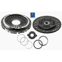 Kit frizione SACHS 3000 951 016