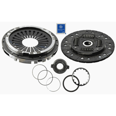 Kit frizione SACHS 3000 951 016