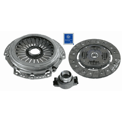 Kit frizione SACHS 3000 951 026