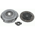 Kit frizione SACHS 3000 951 033