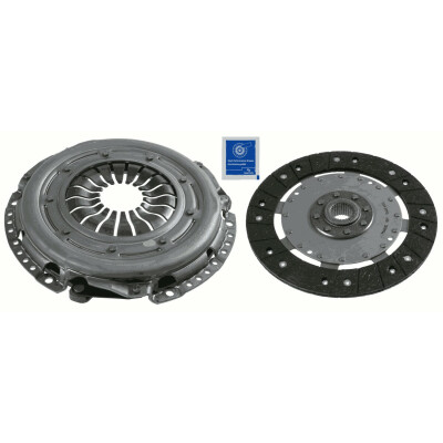 Kit frizione SACHS 3000 951 077