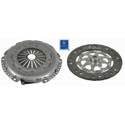 Kit frizione SACHS 3000 951 086