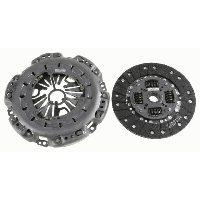 Kit frizione SACHS 3000 951 111