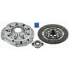 Kit frizione SACHS 3000 951 177