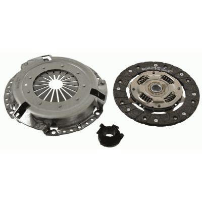 Kit frizione SACHS 3000 951 204