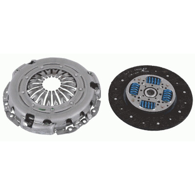Kit frizione SACHS 3000 951 258