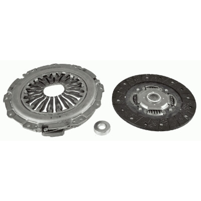 Kit frizione SACHS 3000 951 295