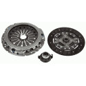 Kit frizione SACHS 3000 951 307