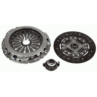 Kit frizione SACHS 3000 951 307