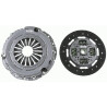 Kit frizione SACHS 3000 951 320