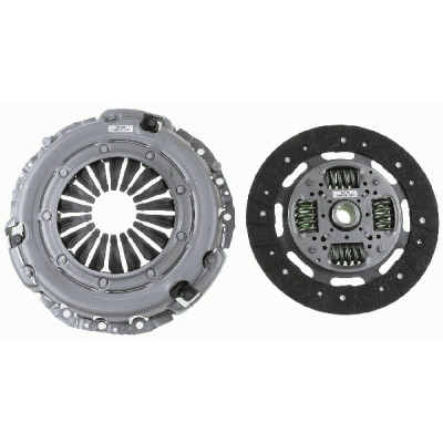Kit frizione SACHS 3000 951 320