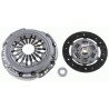 Kit frizione SACHS 3000 951 324
