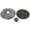 Kit frizione SACHS 3000 951 397