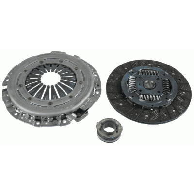 Kit frizione SACHS 3000 951 398