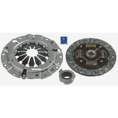Kit frizione SACHS 3000 951 446