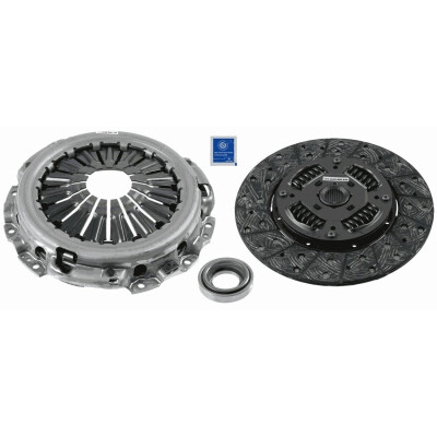 Kit frizione SACHS 3000 951 453