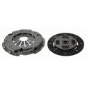 Kit frizione SACHS 3000 951 542