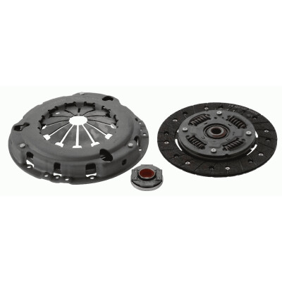 Kit frizione SACHS 3000 951 544
