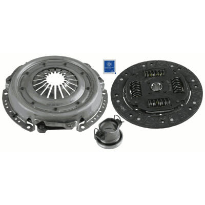 Kit frizione SACHS 3000 951 739