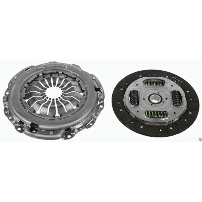 Kit frizione SACHS 3000 951 778