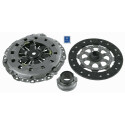 Kit frizione XTend SACHS 3000 951 843