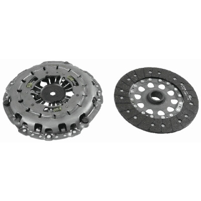 Kit frizione XTend SACHS 3000 951 858