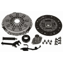 Kit frizione SACHS 3000 951 975