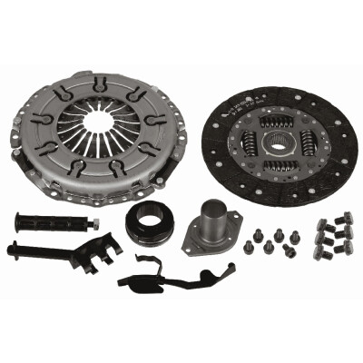 Kit frizione SACHS 3000 951 975