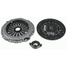 Kit frizione SACHS 3000 954 035