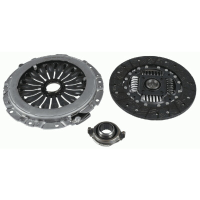 Kit frizione SACHS 3000 954 035