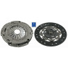 Kit frizione XTend SACHS 3000 970 006