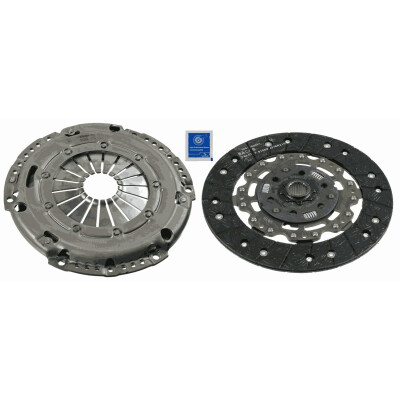 Kit frizione XTend SACHS 3000 970 006