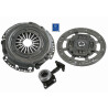 Kit frizione Kit plus CSC SACHS 3000 990 002