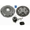 Kit frizione Kit plus CSC SACHS 3000 990 038