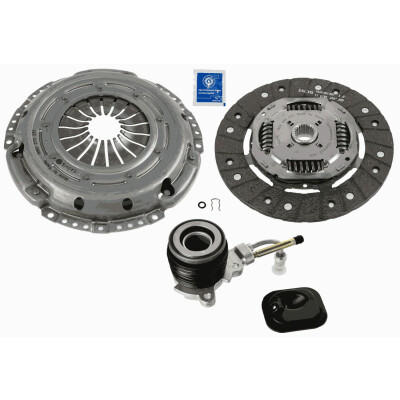 Kit frizione Kit plus CSC SACHS 3000 990 038