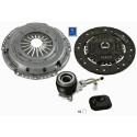 Kit frizione Kit plus CSC SACHS 3000 990 055