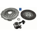 Kit frizione Kit plus CSC SACHS 3000 990 089