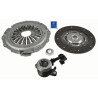 Kit frizione Kit plus CSC SACHS 3000 990 089