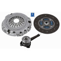 Kit frizione Kit plus CSC SACHS 3000 990 094