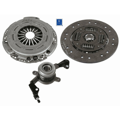 Kit frizione XTend Kit plus CSC SACHS 3000 990 252