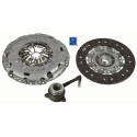 Kit frizione XTend Kit plus CSC SACHS 3000 990 313
