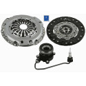 Kit frizione Kit plus CSC SACHS 3000 990 348
