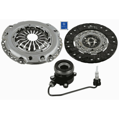 Kit frizione Kit plus CSC SACHS 3000 990 348