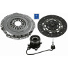 Kit frizione Kit plus CSC SACHS 3000 990 359