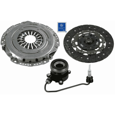 Kit frizione Kit plus CSC SACHS 3000 990 359