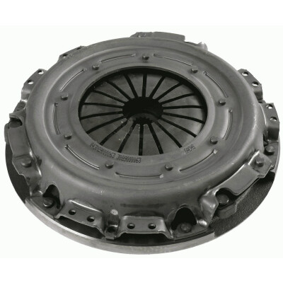 Kit frizione + volano SACHS 3089 000 063
